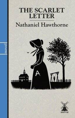 The Scarlet Letter - 1