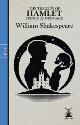 The Tragedy of Hamlet - Prince of Denmark - Sierra Kitap