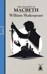 The Tragedy of Macbeth - Sierra Kitap