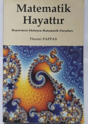 Theoni Pappas Matematik Hayattır Doruk Yayınları - Doruk Yayınları