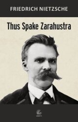 Thus Spake Zarahustra - Grafiti Yayınları