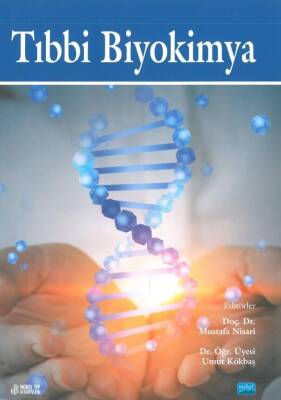 Tıbbi Biyokimya - 1