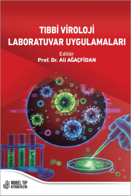 Tıbbi Viroloji Laboratuvar Uygulamaları - 1