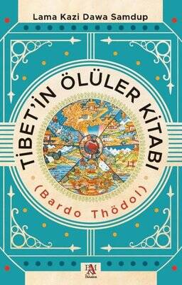 Tibet'in Ölüler Kitabı - 1