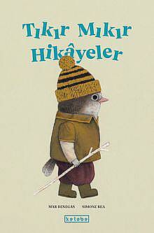 Tıkır Mıkır Hikayeler - 1