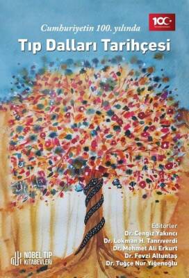 Tıp Dalları Tarihçesi - 1