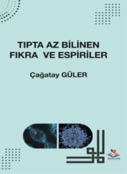 Tıpta Az Bilinen Fıkra ve Espiriler - Berksan Yayıncılık