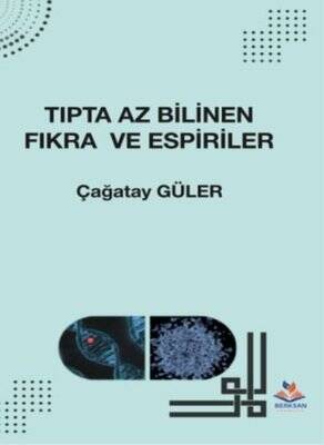 Tıpta Az Bilinen Fıkra ve Espiriler - 1