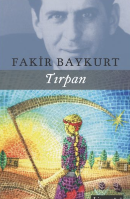 Tırpan - 1