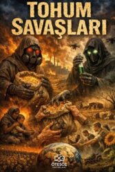 Tohum Savaşları - Ötesöz Yayınları