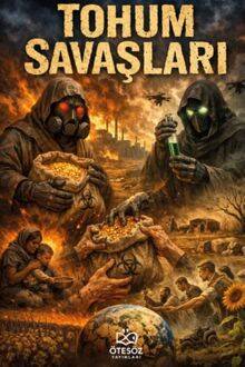 Tohum Savaşları - 1