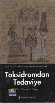 Toksidromdan Tedaviye - 1