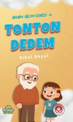 Tonton Dedem - Benim Ailem Serisi 4 - Mevsimler Çocuk