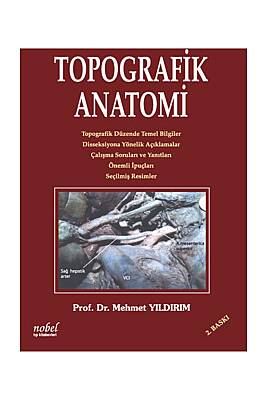 Topografik Anatomi - 1