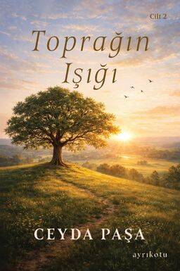 Toprağın Işığı (Cilt 2) - 1