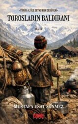 Torosların Baldıranı - Lumo Yayın Grubu