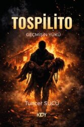 Tospilito - Kitapyurdu Doğrudan Yayıncılık (KDY)