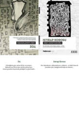Toz Istırap Korosu 2 Oyun Bir Arada - Habitus Yayınları