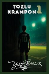Tozlu Krampon 1 - Kitapyurdu Doğrudan Yayıncılık (KDY)