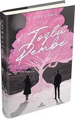 Tozlu Pembe 1 - 1