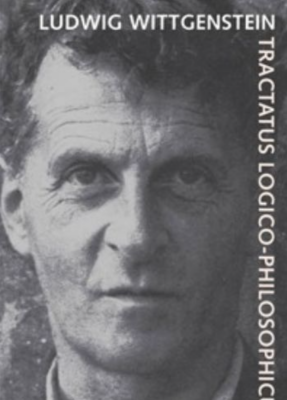 Tractatus Logico Philosophicus - 1