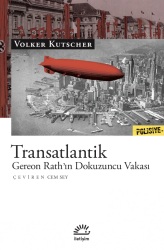 Transatlantik Gereon Rath'ın Dokuzuncu Vakası - İletişim Yayınları