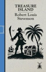 Treasure Island - Sierra Kitap