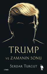 Trump ve Zamanın Sonu - Nemesis Kitap