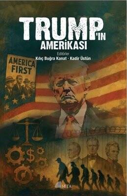 Trump'ın Amerikası - 1