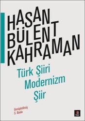 Türk Şiiri Modernizm Şiir - Kapı Yayınları