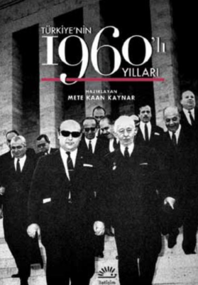 Türkiye'nin 1960'lı Yılları - 1