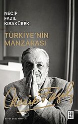 Türkiye'nin Manzarası - KETEBE YAYINEVİ