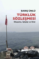 Türklük Sözleşmesi - Dipnot Yayınları