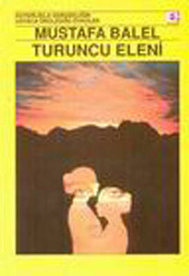 Turuncu Eleni - 1