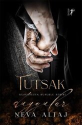 Tutsak Duygular - Kusursuzca Kusurlu Serisi - Artemis Yayınları