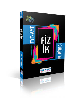 Tyt-Ayt Fizik El Kitabı - 1