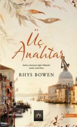 Üç Anahtar Yazar: Rhys Bowen - Arkadya Yayınları