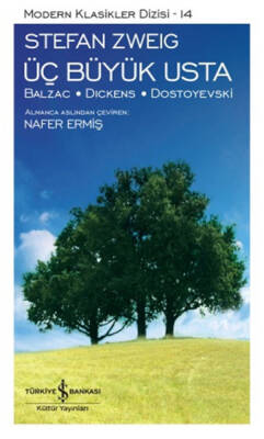 Üç Büyük Usta - 1