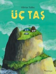 Üç Taş - Domingo Yayınevi