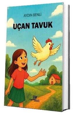 Uçan Tavuk - 1