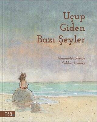 Uçup Giden Bazı Şeyler - 1
