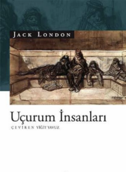 Uçurum İnsanları - İletişim Yayınları