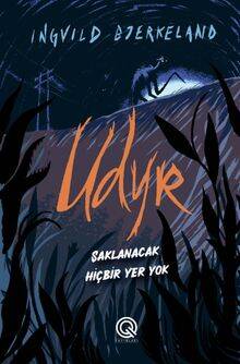 UDYR / Saklanacak Hiçbir Yer Yok - 1