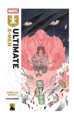 Ultimate X-Men Cilt 1 - Korku ve Nefret - 1