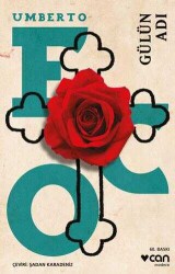 Umberto Eco Gülün Adı, Can Yayınları - Can Yayınları