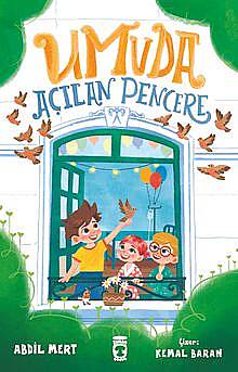 Umuda Açılan Pencere - 1