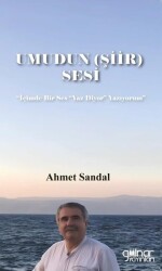 Umudun (Şiir) Sesi - Gülnar Yayınları