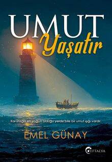 Umut Yaşatır - 1