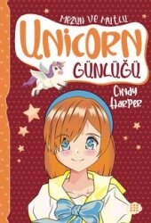 Unicorn Günlüğü 10 / Mezun ve Mutlu - Dokuz Yayınları 