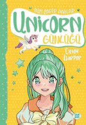 Unicorn Günlüğü 8 / Bizi Zafer Paklar - Dokuz Yayınları